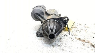1991-2002 Saturn Sw2 Starter Motor Dohc 21024332