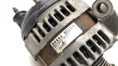 2005-2006 Chrysler 300 Alternator 2.7l 4896803aa