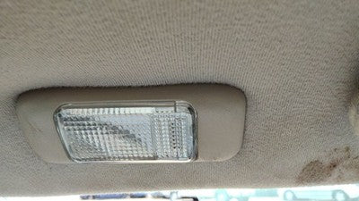 2001 Cadillac Eldorado Driver Left Side Dome Light Oem Shale 155