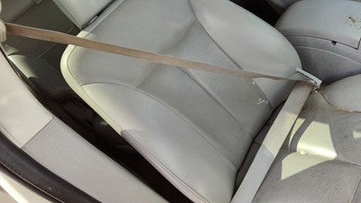 04-08 Pacifica Passenger Right Front Seat Belt Retractor Oem Shoulder Gray Da