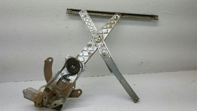 1997-1998 Ford F150 Driver Front Window Regulator Electric F65z1523208ab