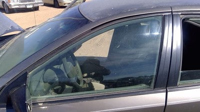 2000-2002 Saturn Sl2 Driver Left Front Side Window Door Glass Oem 21172003
