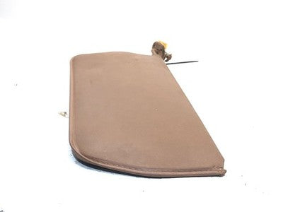 1975 Chevy C10 Pickup Passengr Right Sun Visor Oem Brown