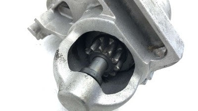 1998-2001 Buick Lesabre Starter Motor 3.8L 10465421