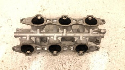 2004-2011 Mitsubishi Endeavor Lower Intake Manifold Oem 3.8L Mn137502