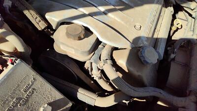 1999-2002 Oldsmobile Intrigue Power Steering Pump With Pulley Oem 3.5l 10313376