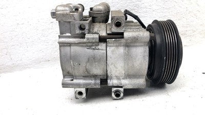 2005-2006 Mazda Tribute Ac Compressor Air Conditioner Pump Assembly Oem 2.3L