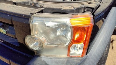 2005-2009 Land Rover Lr3 Driver Left Head Light Oem Front Lamp Xbc500372