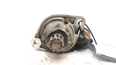 2005-2014 VW Jetta Starter Motor OEM Sedan 2.5L AT 02M911023S