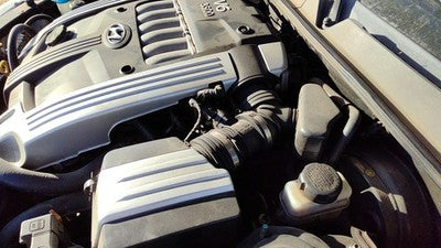 02-05 Xg350 Complete Air Intake Cleaner Filter Box Housing With Tube 3.5L