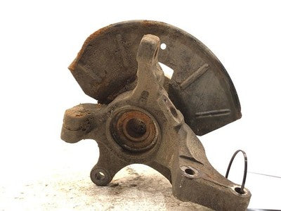 2001-2005 Ford Escape Driver Left Front Spindle Steering Knuckle With Wheel Hub