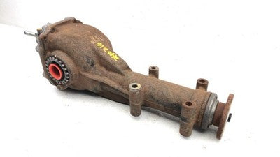 1994-2011 Subaru Impreza Rear Carrier Differential Third Member 2.5L Oem