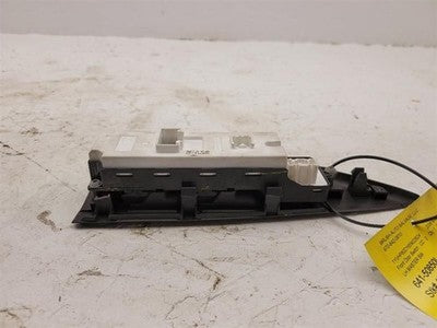 2006-2008 Mazda 6 Driver Left Power Window Master Control Switch Oem Gp7a66350c