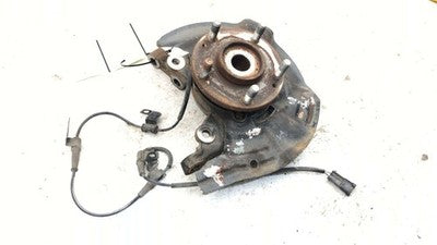 11-13 Sonata Passenger Right Front Spindle Steering Knuckle With Wheel Hub