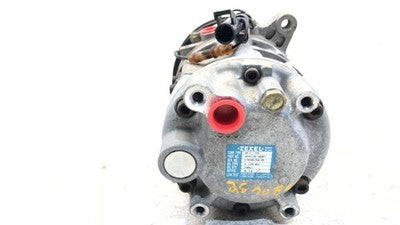 91-93 Saturn Sc2 Coupe Ac Compressor Air Conditioner Pump Assembly Oem 1.9L Dohc