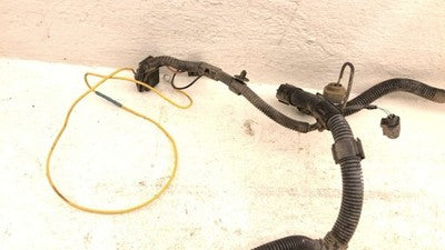 2003 Vw Jetta Wiring Harness For Engine Oem At 2.0L