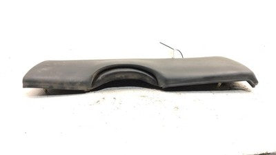 2000-02 Sierra 1500 Lower Dash Under Column Knee Bolster Trim Panel Graphite 12D
