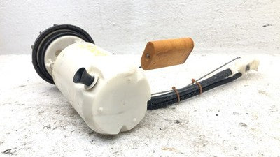 2002-2005 Mercedes Ml350 Complete Fuel Pump With Sending Unit Gas Level Oem 3.7L