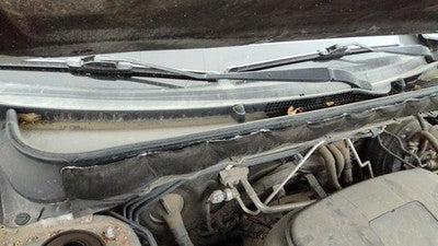 2011 Subaru Legacy Outback Windshield Wiper Cowl Vent Trim Panel Oem Cover