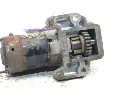 1997-1999 Mitsubishi Eclipse Starter Motor Oem 2.4L R178511m