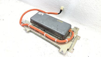 2007-2011 Nissan Altima Hybrid Inverter With Wiring Oem 292A0-Ja810