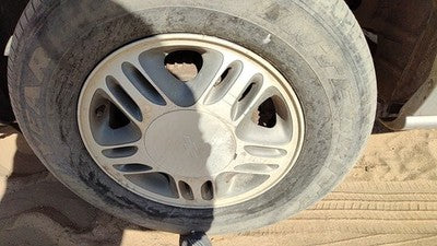 1997-2005 Chevy Venture 15 Aluminum Wheel Oem Factory Ph3 Rim