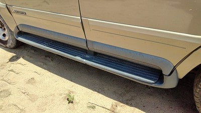 1998-1999 Lincoln Navigator Driver Left Running Board Oem Side Step Factory