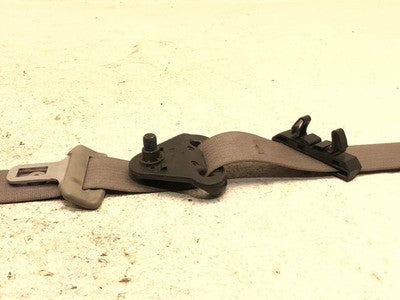 05-09 Chevy Equinox Passenger Right Front Seat Belt Retractor Shoulder Gray 14C