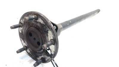 1980-1986 Ford F150 Driver Left Rear Axle Shaft Oem 9" 28 Spline E0tz4234l