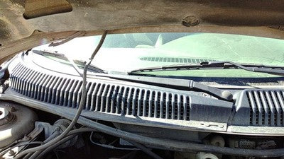 2000-2005 Dodge Neon Passenger Right Windshield Wiper Arm Oem Blade Lever