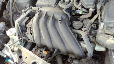 2016-2017 Nissan Versa Intake Manifold Oem 1.6L 140019Kx0a