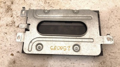 2015-2017 Chrysler 200 Factory Amplifier Oem Stock Amp Stereo 68217873Ag