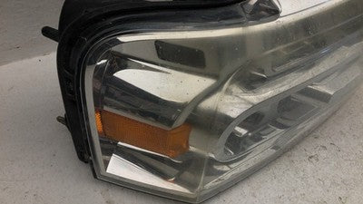 2007-2014 Lincoln Navigator Passenger Right Head Light Oem Front Lamp Al7z13008a