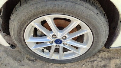 2015-2018 Ford Focus 16' Aluminum Wheel Oem Factory 10 Spoke Rim