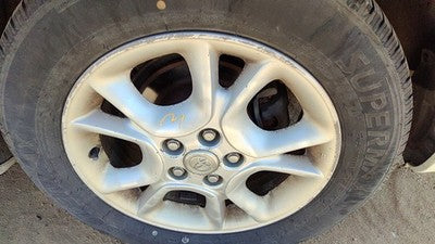 2004-2007 Toyota Sienna 17' Aluminum Wheel Oem Factory Rim