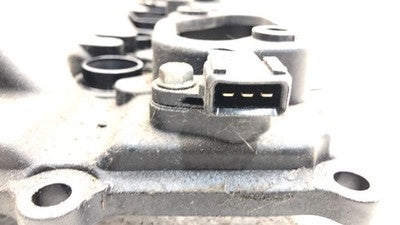 2014-2018 Kia Forte Valve Cover Oem 2.0L 224102E210