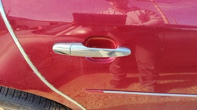 2006-2011 Buick Lucerne Passenger Right Rear Outside Door Handle Oem Back