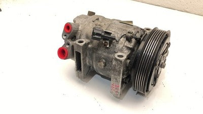 1995-1996 Nissan Maxima Ac Compressor Air Conditioner Pump Assembly Oem 3.0L