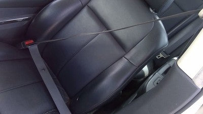 2008-2010 Chrysler 300 Driver Left Front Seat Belt Retractor Shoulder Gray Dv