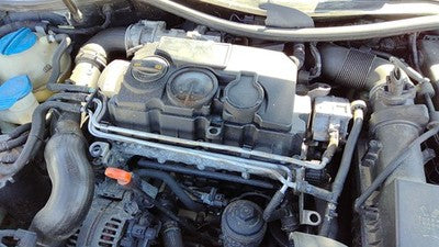 2005 2006 2007 Vw Jetta Cylinder Head Assembly Oem 1.9l Turbo Diesel 03g103351c