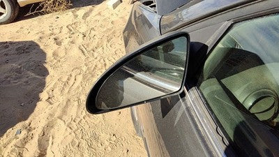 2005-2009 Pontiac G6 Driver Left Power Side Mirror Door Mounted Oem Granite 59U