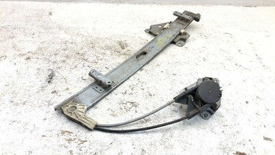 1986-1997 Nissan Hardbody Pickup Passenger Front Window Regulator Manual