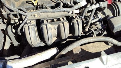 2010-2020 Ford Fusion Intake Manifold Oem 2.5L 9E5Z9424Afc