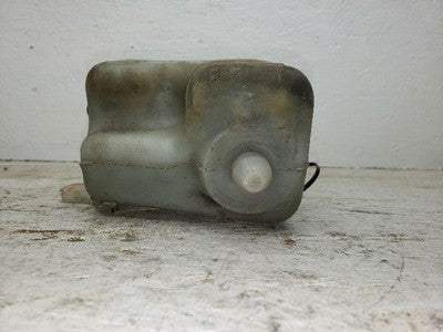 2000 Mitsubishi Montero Sport Radiator Overflow Tank Bottle Coolant Reservoir