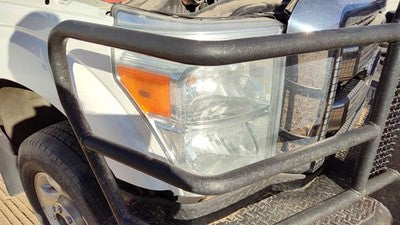 2011-2016 Ford F250 Passenger Right Head Light Oem Front Lamp 6.7L Powerstroke