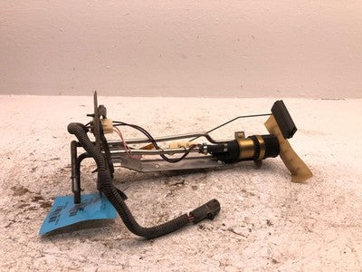 1997-1998 Ford F150 Complete Fuel Pump With Sending Unit Gas Level Oem 4.2L