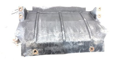 1988 Chevy S10 Blazer Front Skid Plate Splash Guard Lower Plastic with Bolts