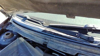 2008-2012 Chevy Malibu Passenger Right Windshield Wiper Arm Oem Blade Lever