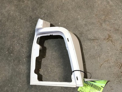 90 Ford Crown Victoria Driver Left Tail Light Surround Frame Trim Mount Bracket