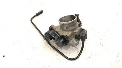 2000-2002 Saturn Sl1 Sohc Throttle Body Valve Oem With Sensors 21015268